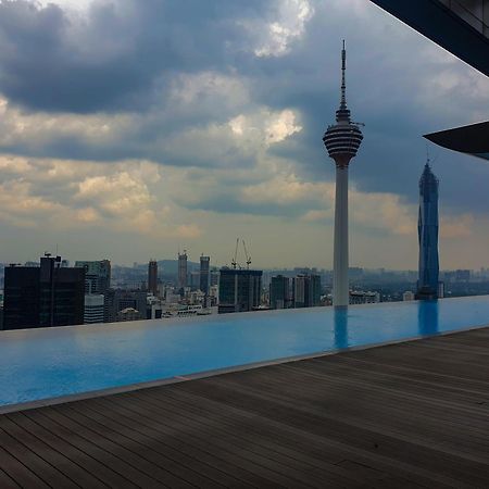 Sidemen Suites At Platinum Klcc 쿠알라룸푸르 외부 사진