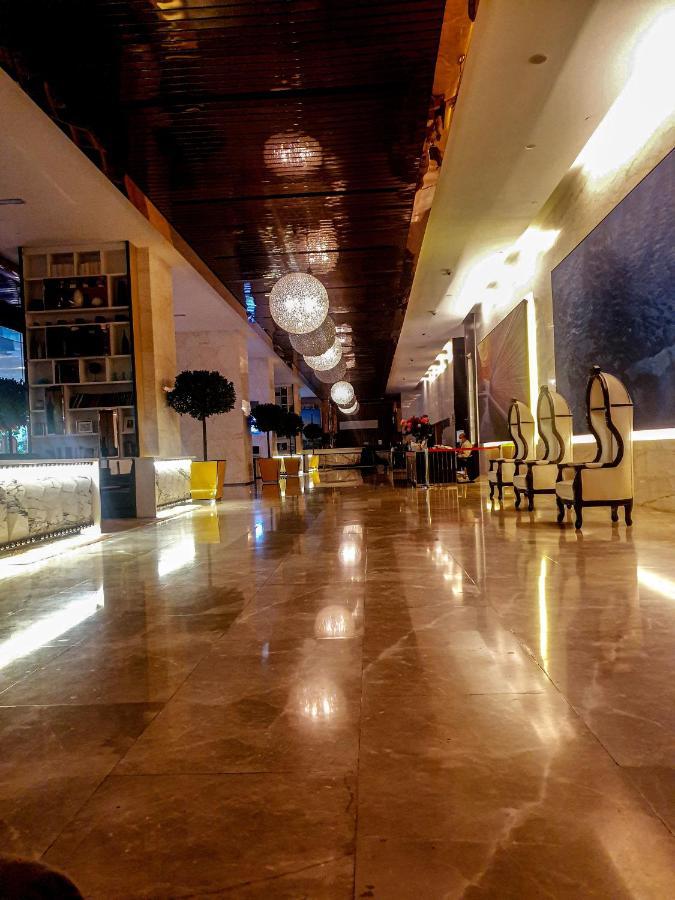 Sidemen Suites At Platinum Klcc 쿠알라룸푸르 외부 사진
