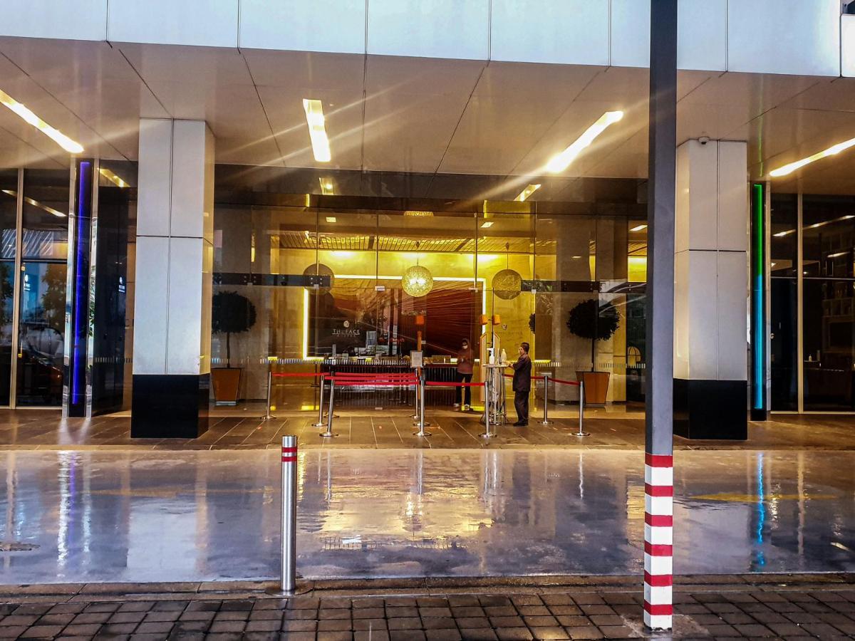 Sidemen Suites At Platinum Klcc 쿠알라룸푸르 외부 사진