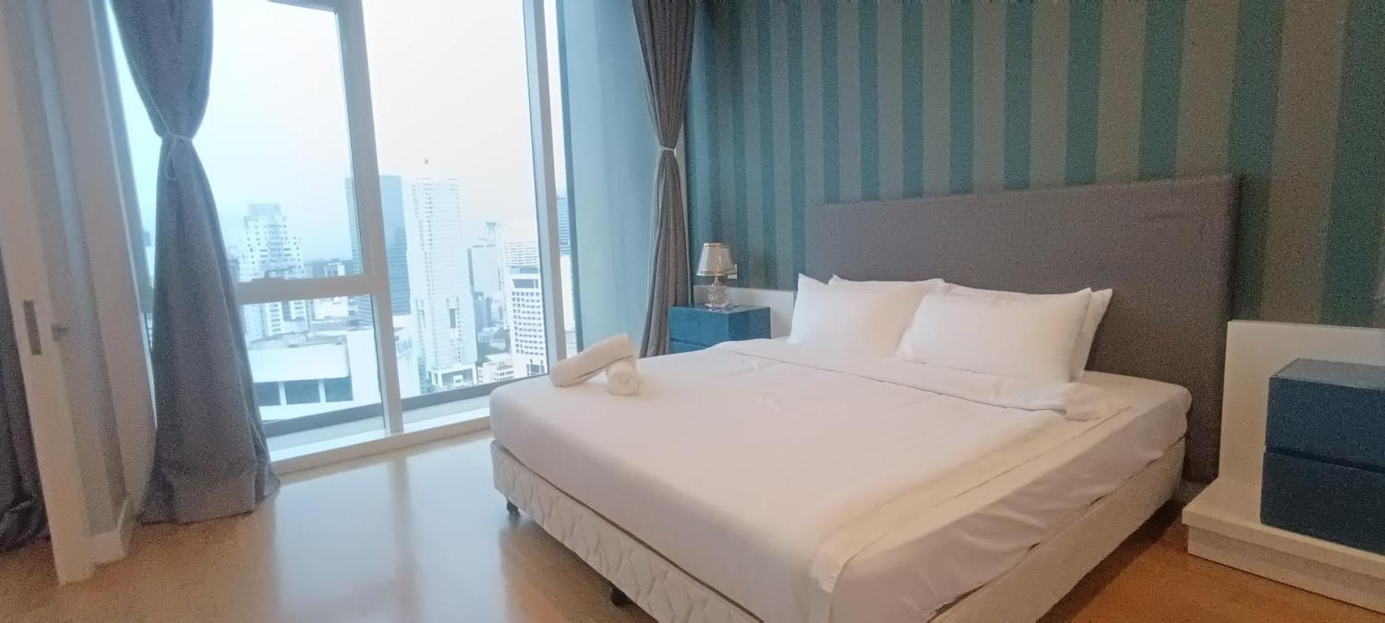 Sidemen Suites At Platinum Klcc 쿠알라룸푸르 외부 사진