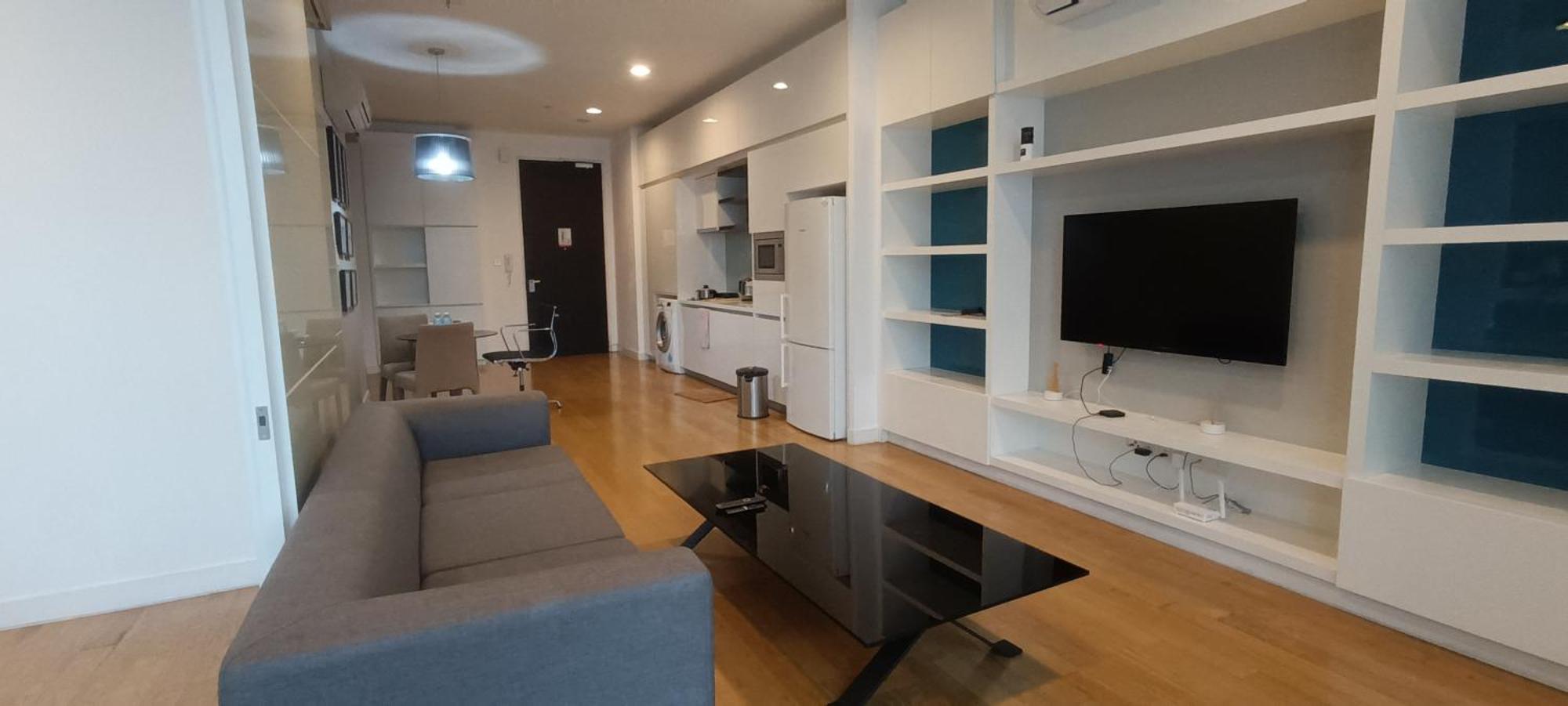 Sidemen Suites At Platinum Klcc 쿠알라룸푸르 외부 사진
