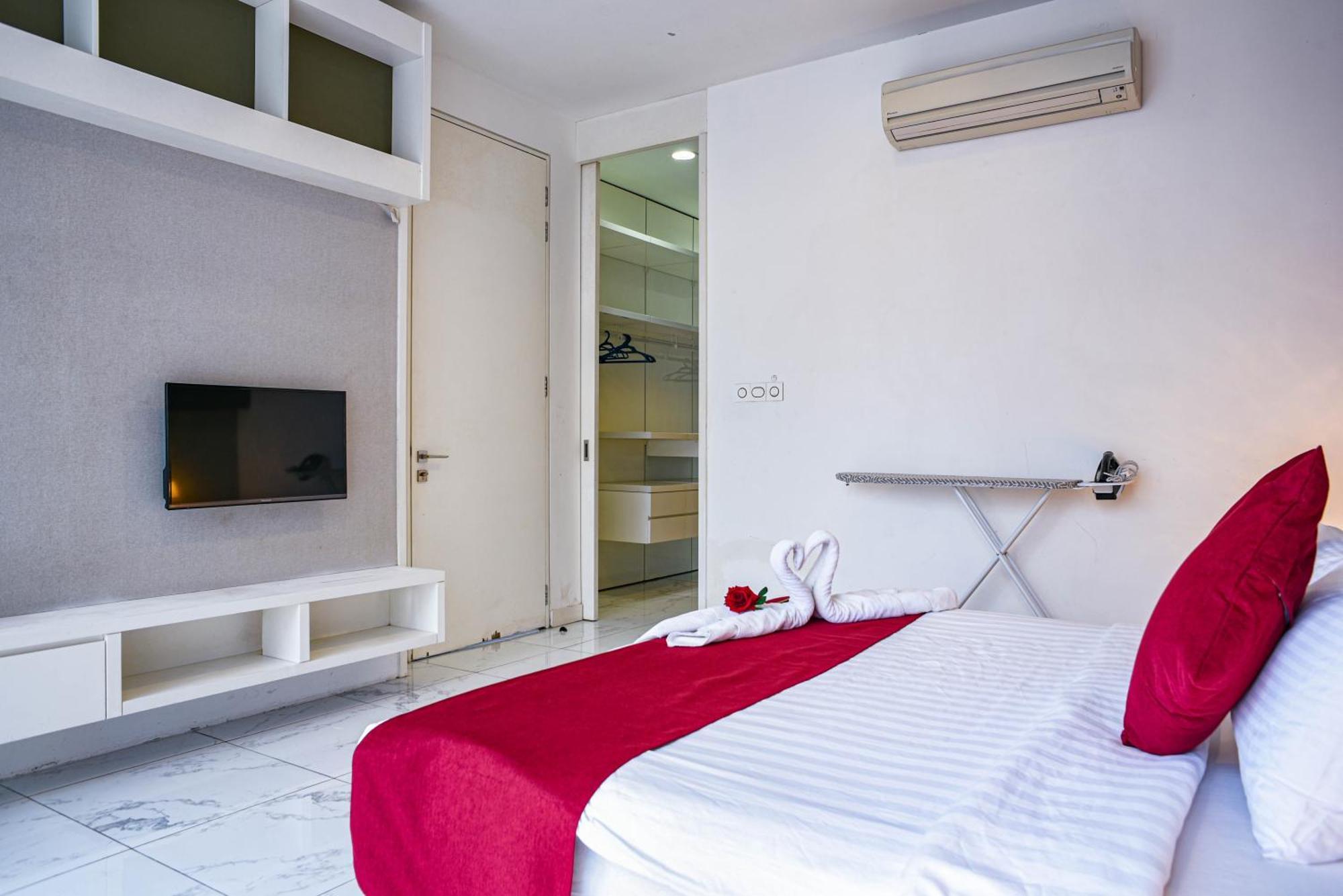 Sidemen Suites At Platinum Klcc 쿠알라룸푸르 외부 사진