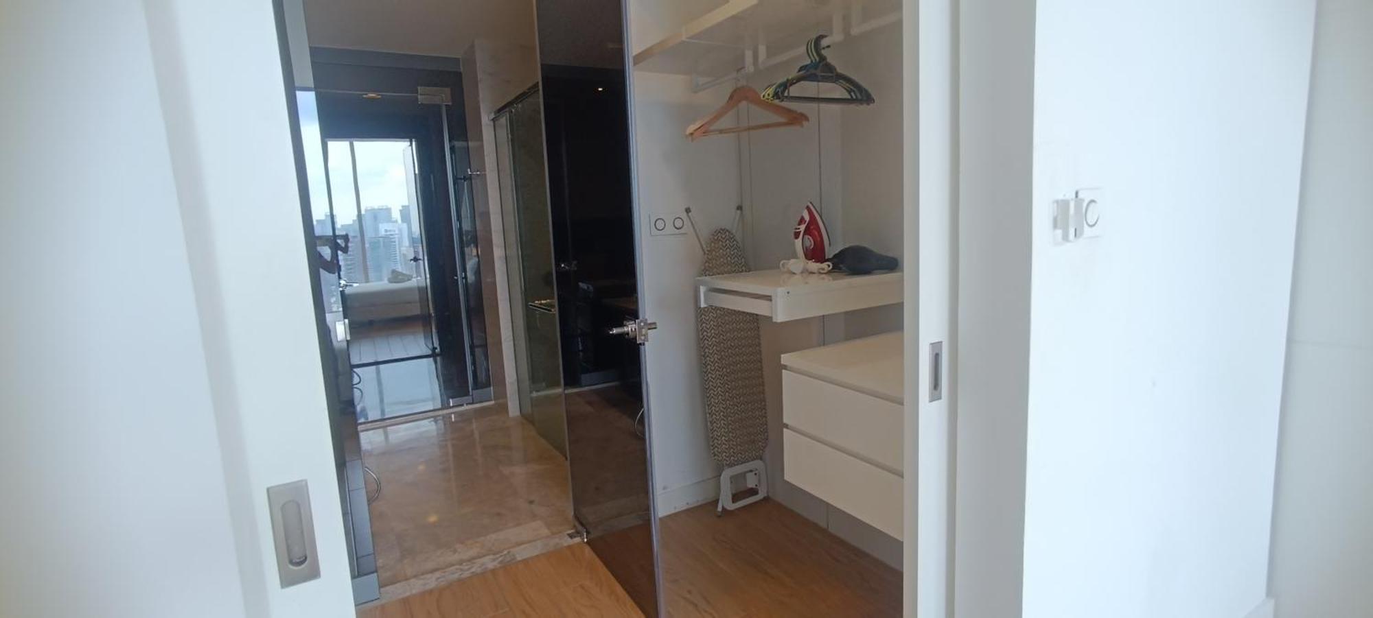 Sidemen Suites At Platinum Klcc 쿠알라룸푸르 외부 사진