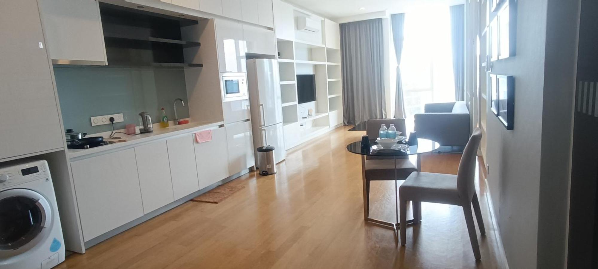 Sidemen Suites At Platinum Klcc 쿠알라룸푸르 외부 사진