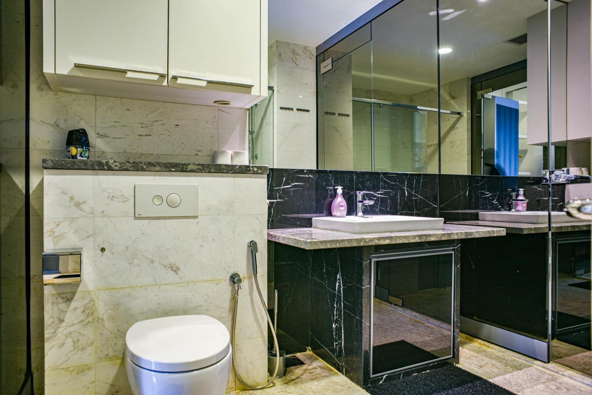 Sidemen Suites At Platinum Klcc 쿠알라룸푸르 외부 사진