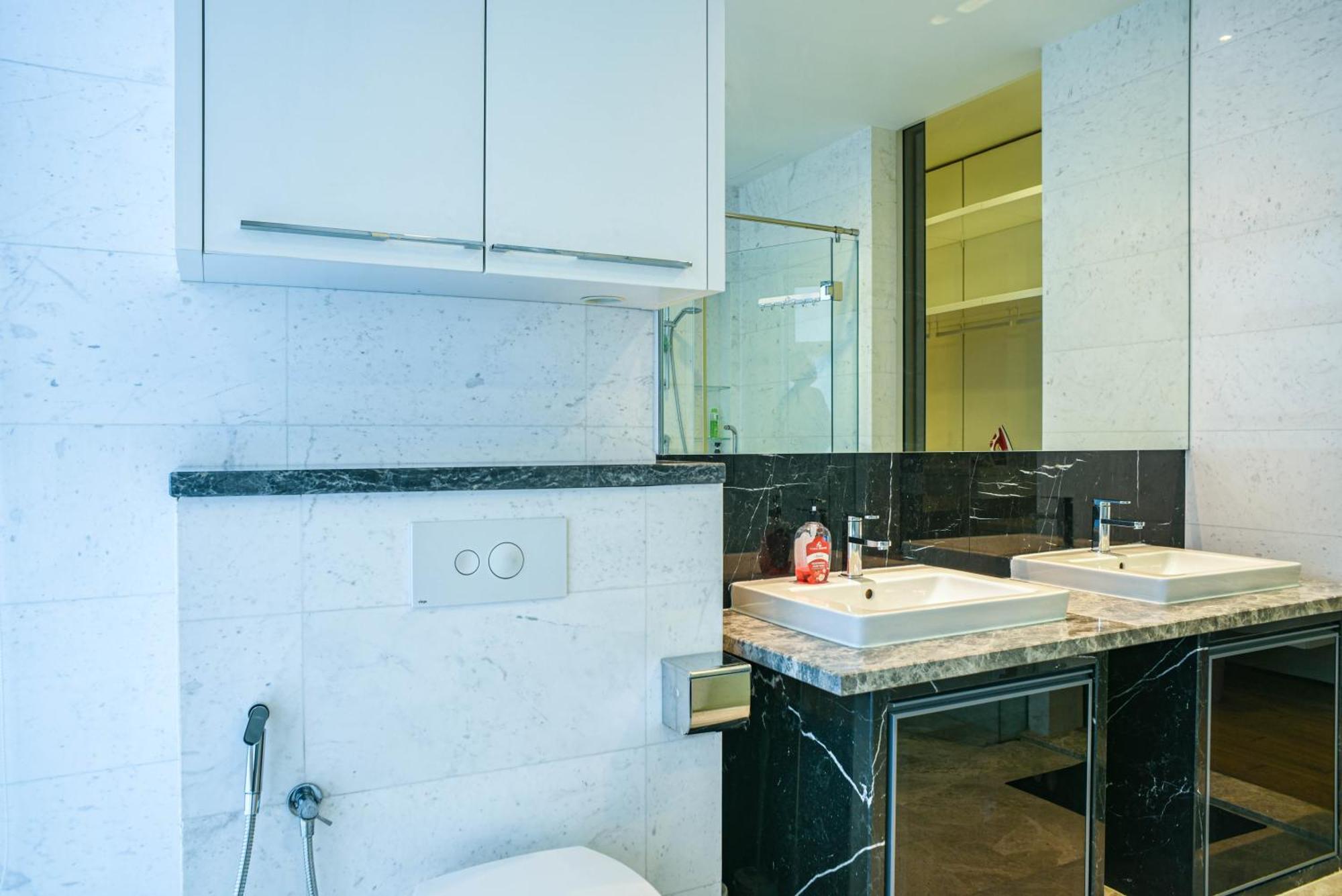 Sidemen Suites At Platinum Klcc 쿠알라룸푸르 외부 사진