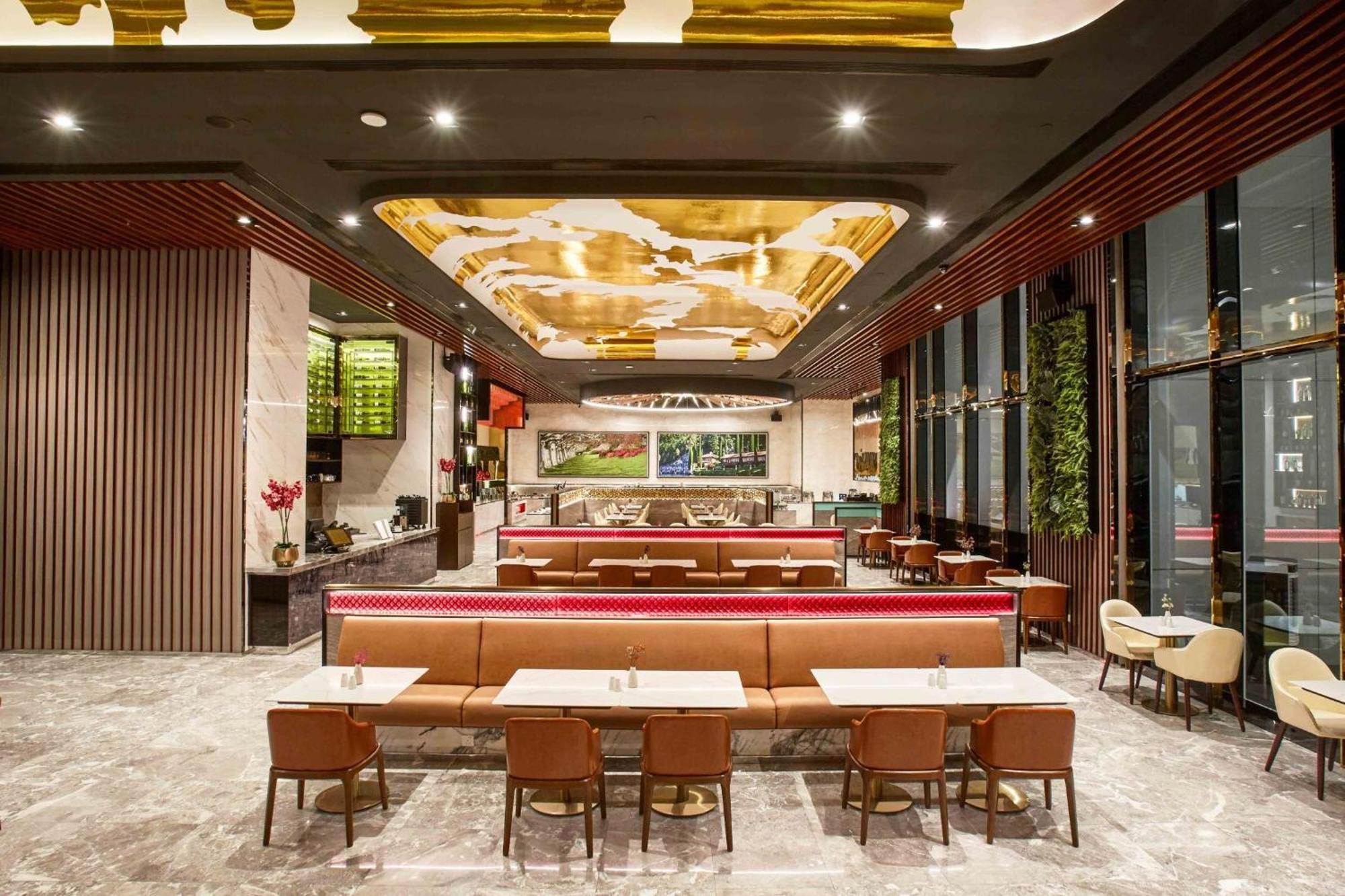 Sidemen Suites At Platinum Klcc 쿠알라룸푸르 외부 사진