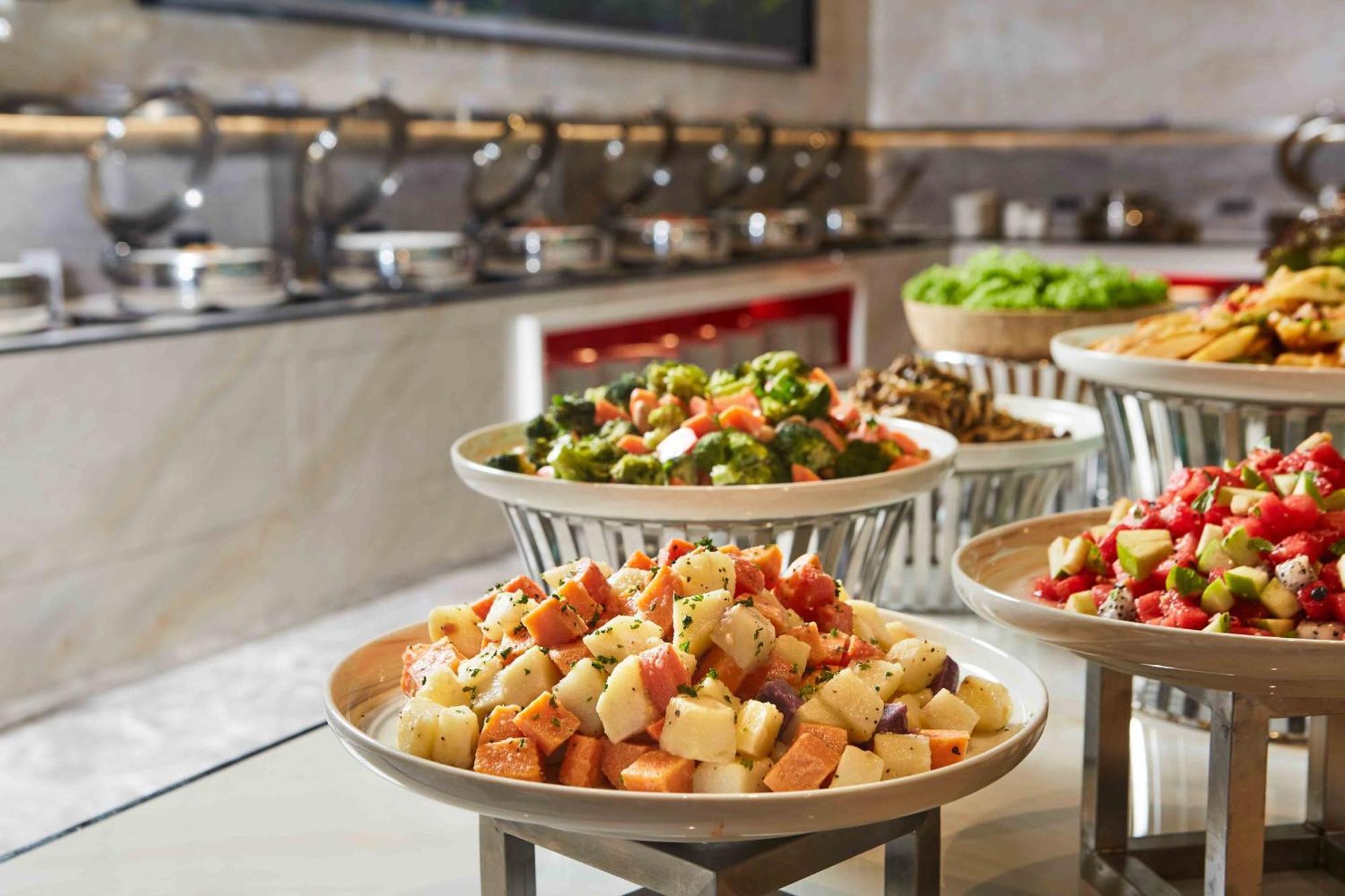 Sidemen Suites At Platinum Klcc 쿠알라룸푸르 외부 사진